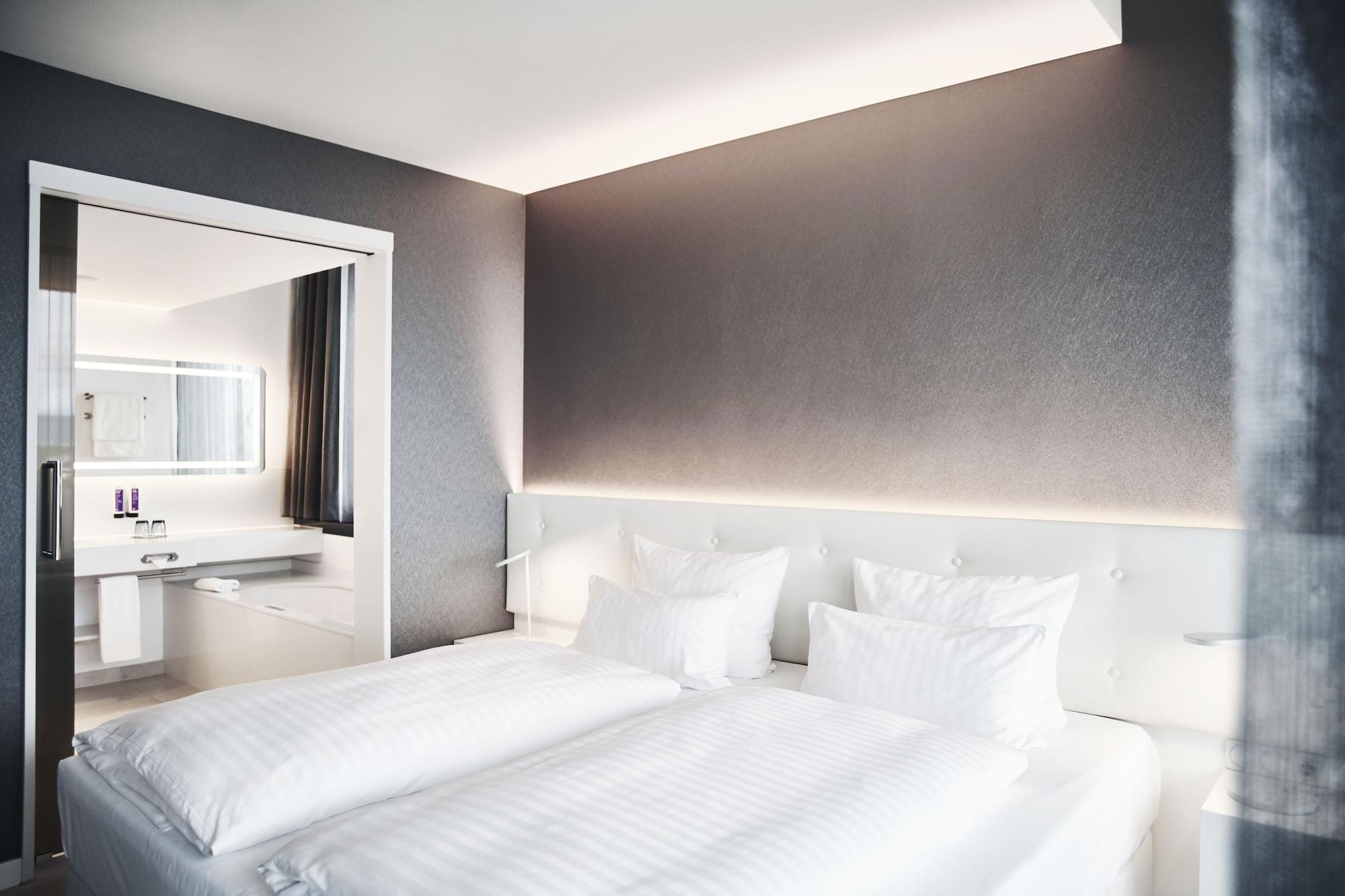Hotel Jaz In The 4*