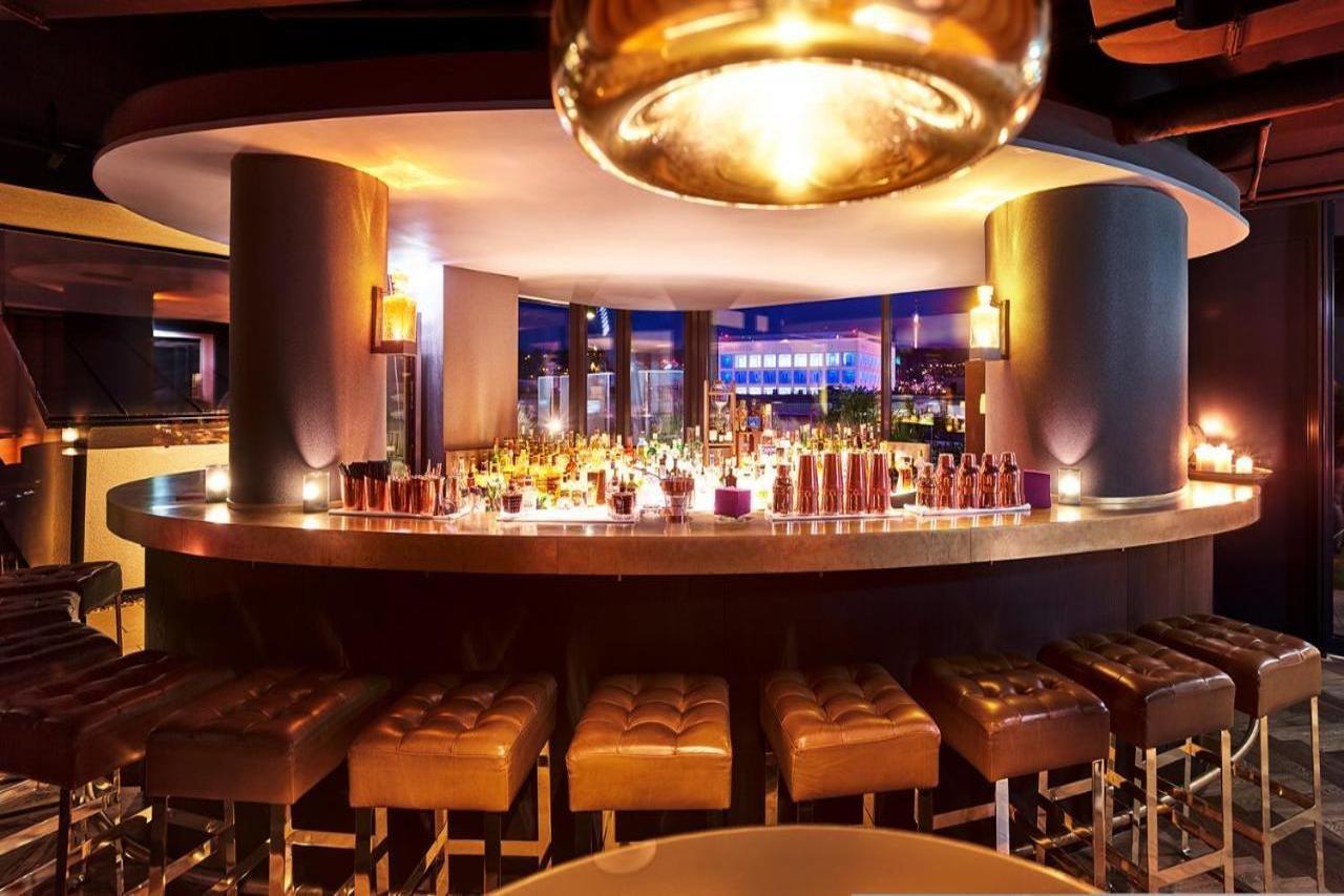 Hotel Jaz In The