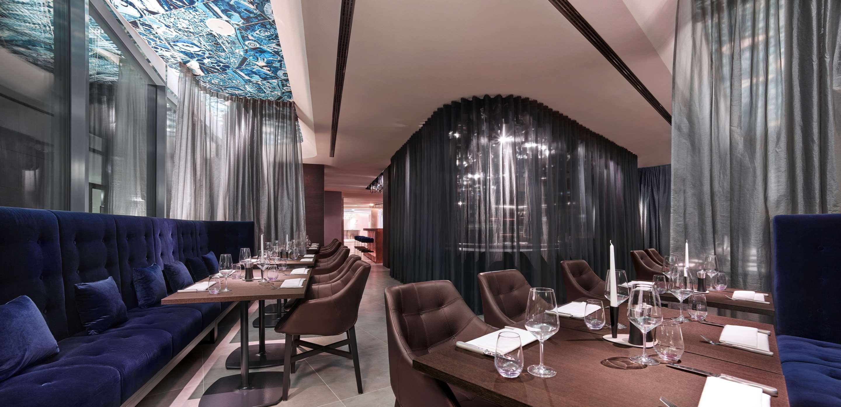 Hotel Jaz In The Stuttgart