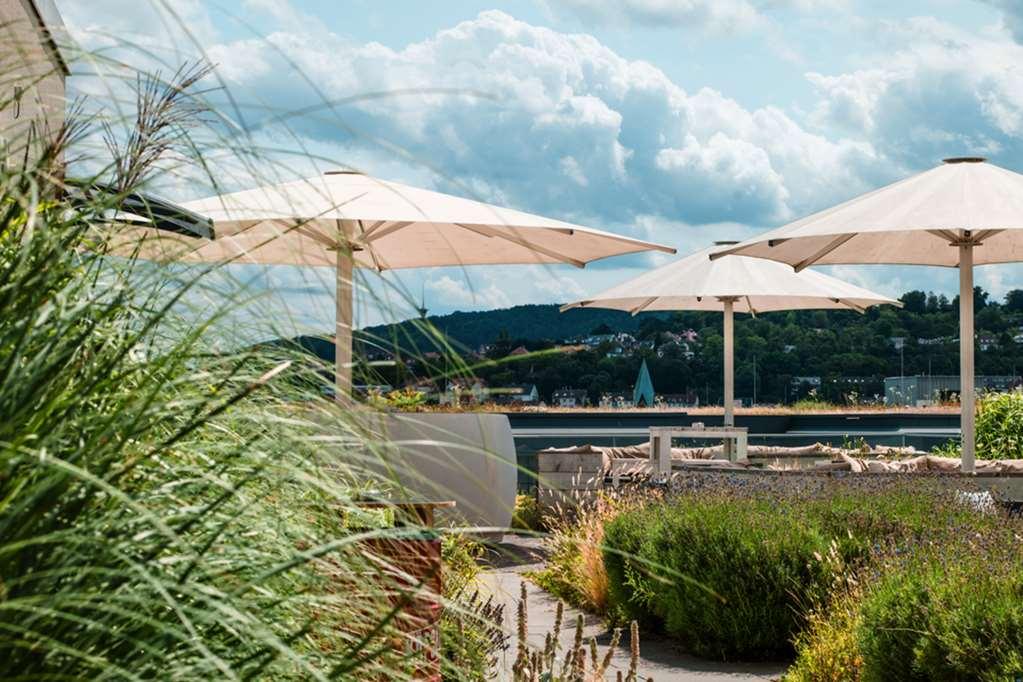 Hotel Jaz In The Stuttgart