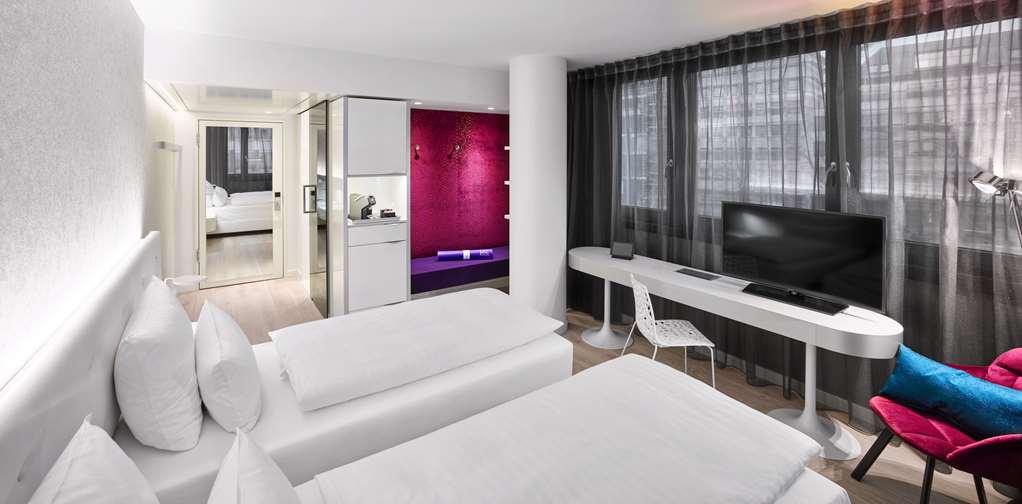 Jaz In The Hotel Stuttgart