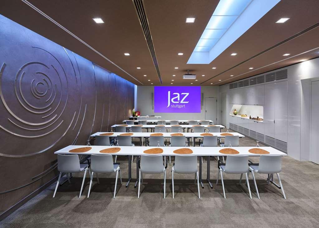Hotel Jaz In The Stuttgart
