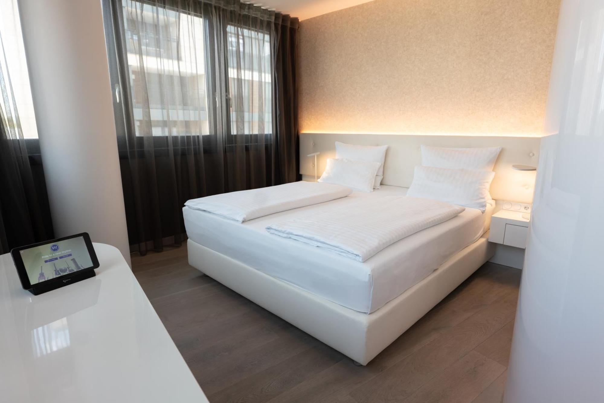 Hotel Jaz In The