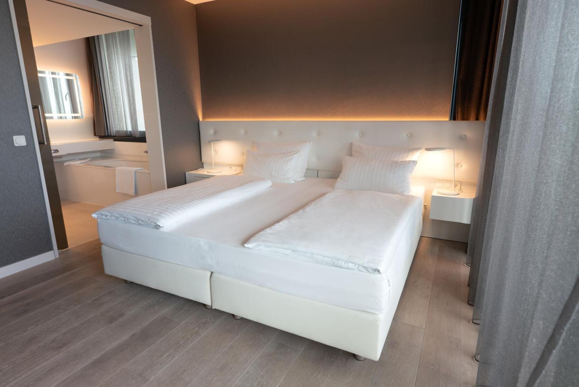 Hotel Jaz In The 4*