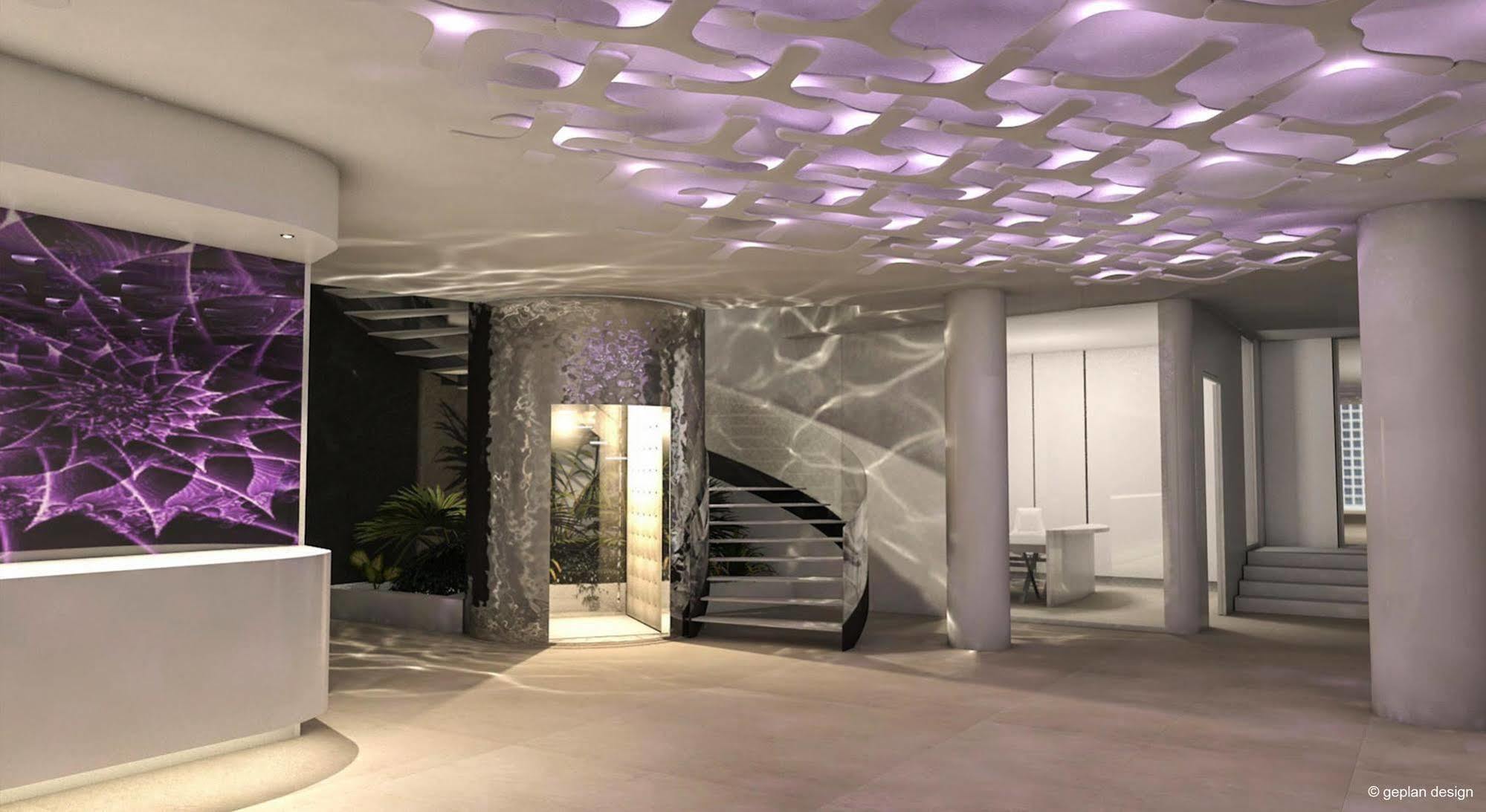Hotel Jaz In The 4*