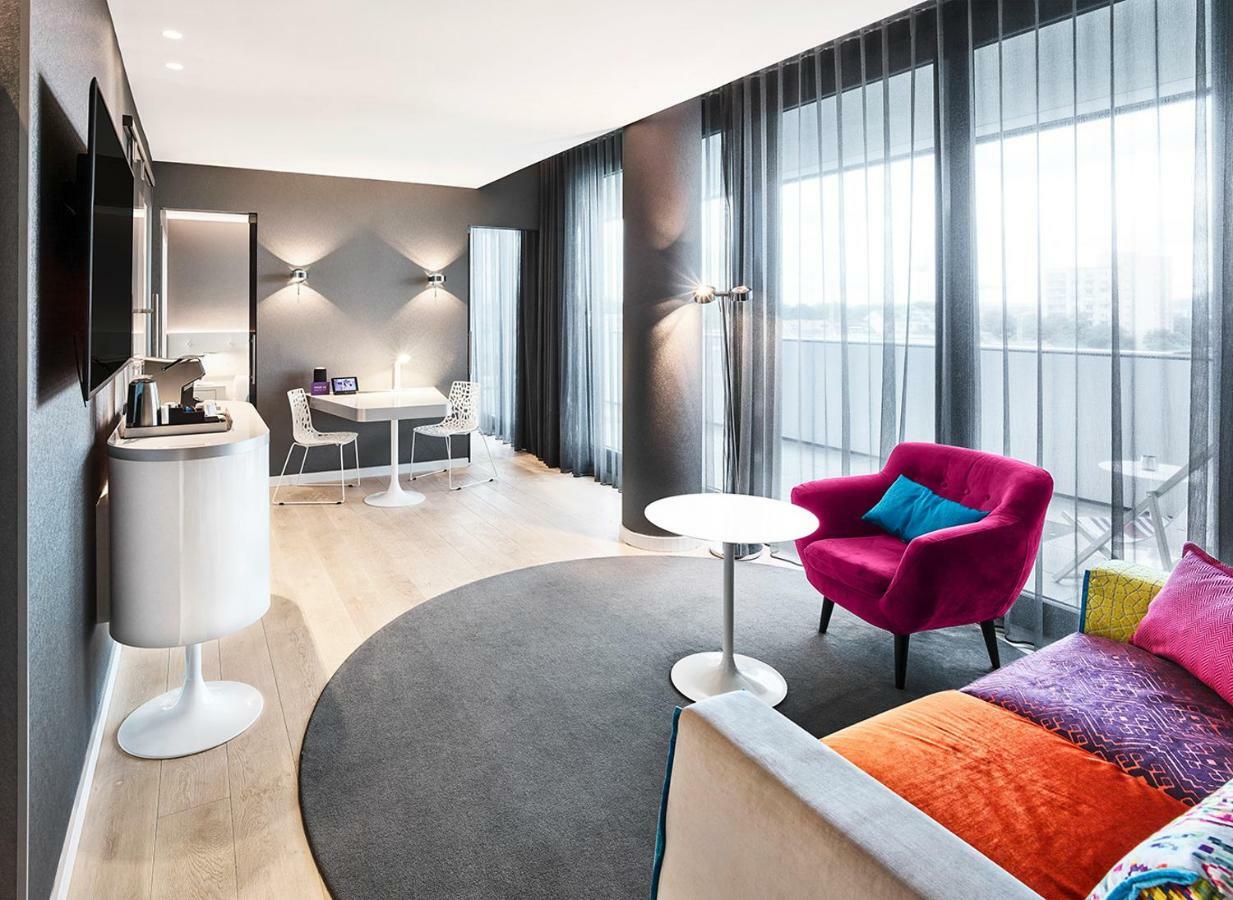 Hotel Jaz In The Stuttgart